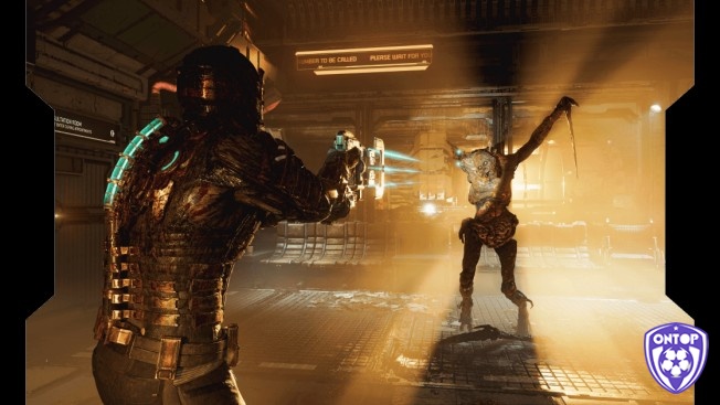 Bắt đầu với game bắn ma pc hấp dẫn viễn tưởng Dead Space