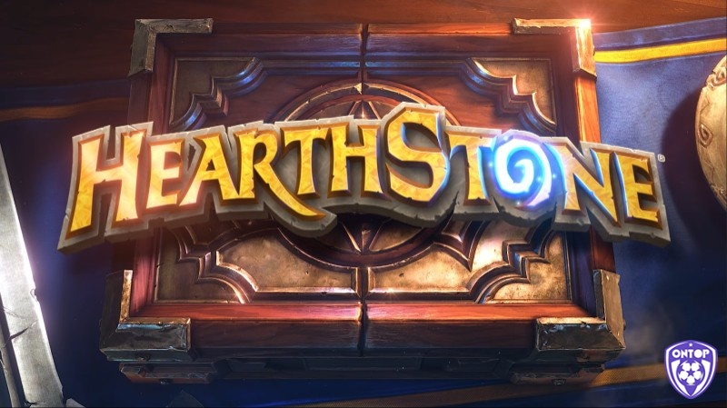 Game chiến thuật hay cho pc cấu hình yếu - Hearthstone