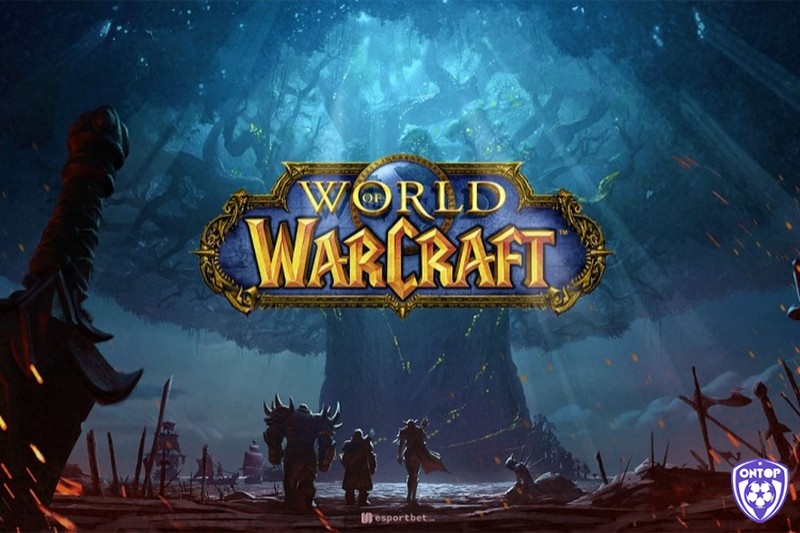 Game hay nhất hiện nay cho PC - World Of Warcraft