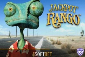 Jackpot Rango Jackpot: Slot về bộ phim đình đám Hollywood