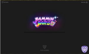 Jammin Jars: Slot hoa quả của Push Gaming, thưởng x20.000