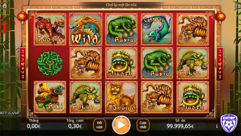 Các vòng quay miền phí trong League of Dragons sẽ giúp bạn nhận nhiều phần thưởng hơn