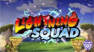 Lightning Squad: Slot siêu độc đáo của Inspired Gaming