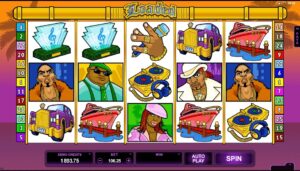 Loaded – Game slot chủ đề thế giới phú quý kịch tính