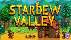 Game nông trại offline PC đáng chơi nhất - Stardew Valley