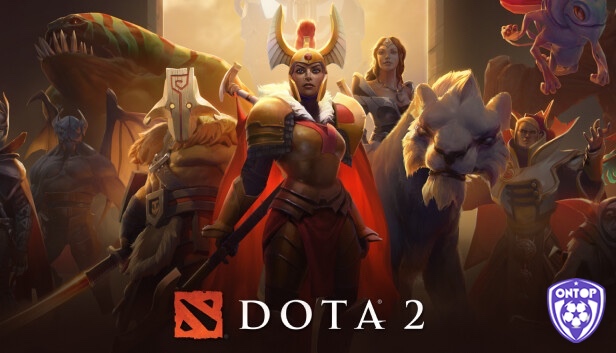 Dota 2 tạo ra những trận đấu đầu kịch tính và cuốn hút cho người chơi