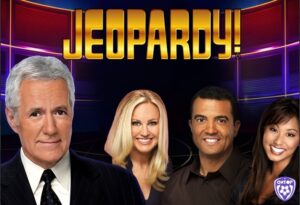 Jeopardy: Slot về chương trình đố vui siêu hot của IGT