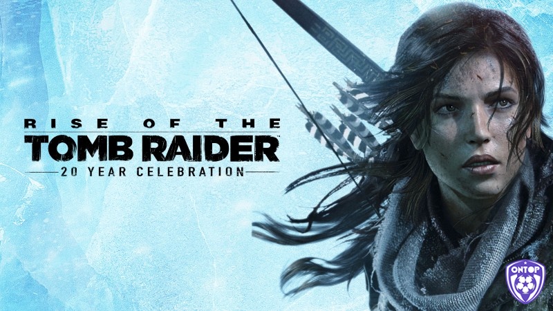 Tải game việt hóa cho PC - Rise of the Tomb Raider