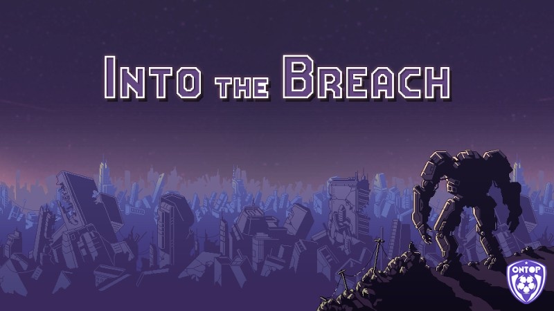 Game offline cho Windows đặc sắc bối cảnh tương lai xa xôi Into The Breach