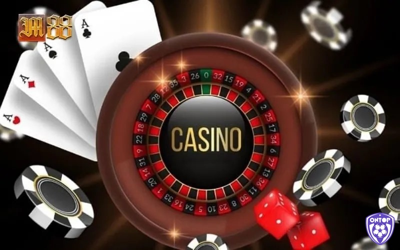 Casino trực tuyến cho người mới M88