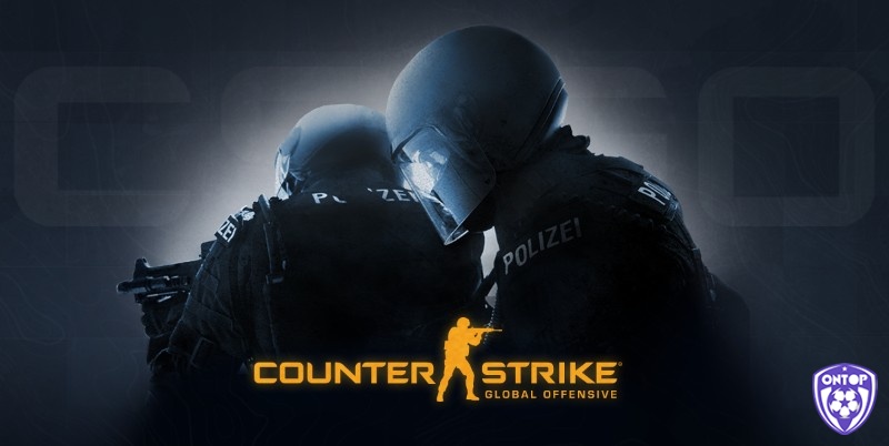 Counter-Strike: Global Offensive (CS:GO) là một tựa game bắn súng với góc nhìn thứ nhất đình đám một thời