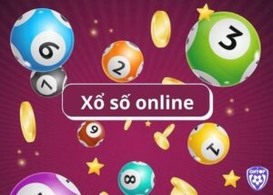 Đánh xổ số online tiện lợi, linh hoạt, uy tín, dễ dàng trên ontop88