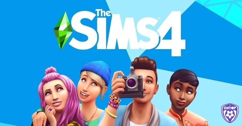 The Sims 4 ấn tượng game mobile mô phỏng giải trí đầy chân thực