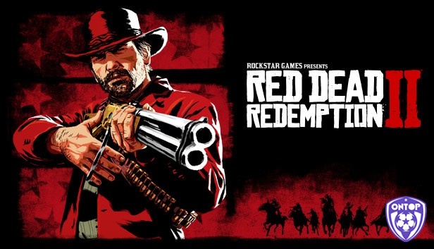 Game PC cấu hình cao hành động bắn súng hấp dẫn Red Dead Redemption 2