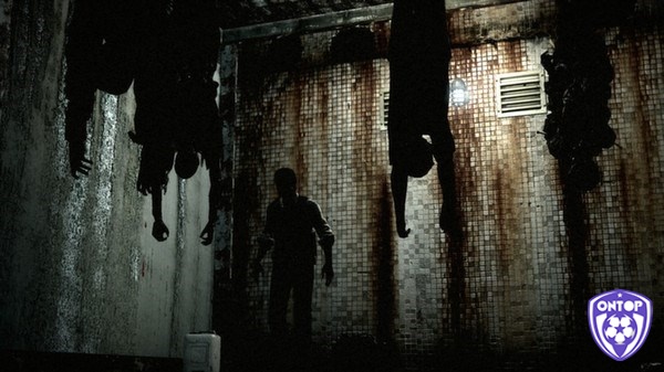 Game PC kinh dị - The Evil Within