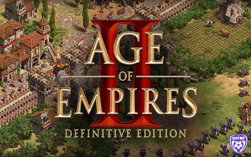 Cùng ontop88 tìm hiểu về mẹo chơi Age of Empires nhé