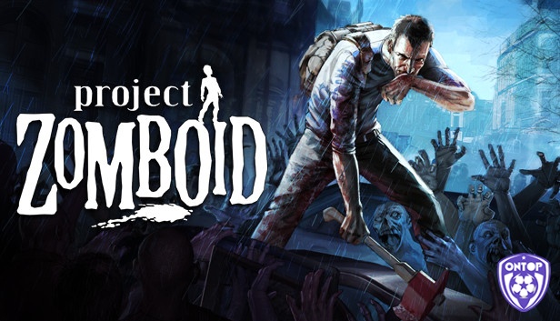 Project Zomboid là một tựa game sinh tồn trong thế giới thây ma đầy chết chóc và kinh dị