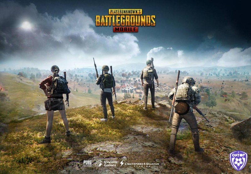 Chiến thuật sinh tồn và lựa chọn vũ khí trong PUBG Mobile