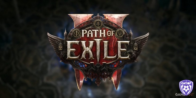 Game online nhẹ cho PC - Path of Exile