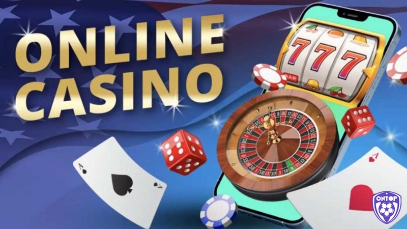 Ưu điểm nổi bật của casino online uy tín