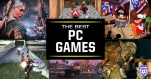 Game online miễn phí cho PC - Top 15 game hấp dẫn nhất 2025