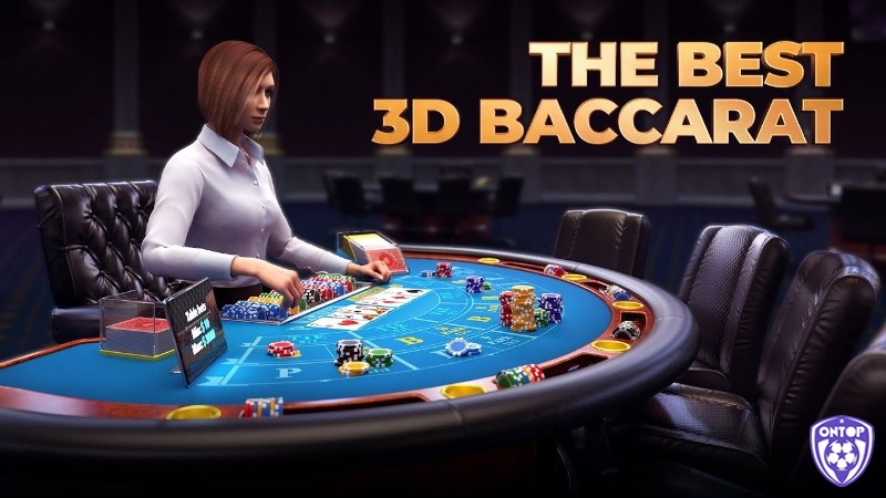 Lịch sử và sự phát triển của baccarat trực tuyến tại Việt Nam