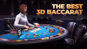Baccarat trực tuyến: Hướng dẫn toàn diện cho người chơi 2025