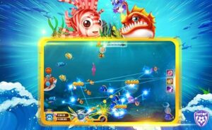 Bắn cá Android - Hướng dẫn tối ưu cho người mới 2025