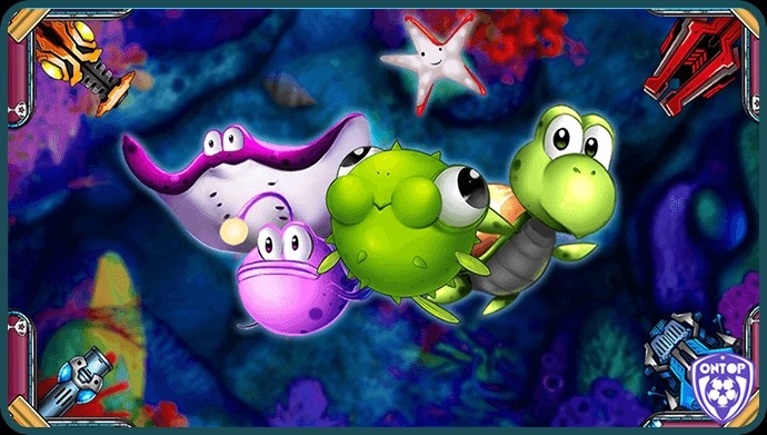 Cách chơi game bắn cá Zingplay hiệu quả nhất từ cao thủ chia sẽ đến anh em