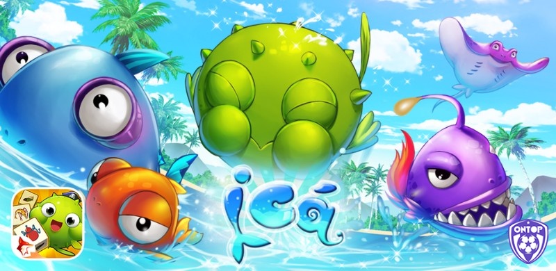 Cùng Ontop88 chúng tôi tìm hiểu tổng quan về game bắn cá Zingplay nhé