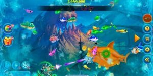 Bắn cá Zingplay - Tựa game bắn cá vui nhộn số 1 Việt Nam