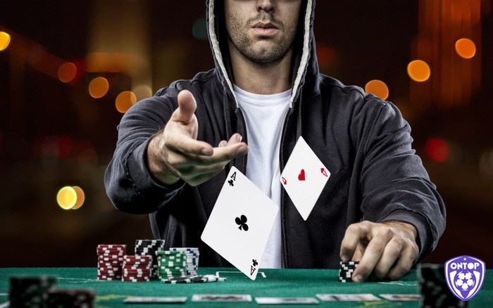 Những vấn đề hay gặp về C bet trong poker là gì?