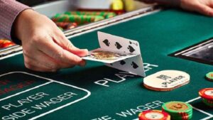 Cách bắt hoà trong baccarat - Chiến thuật tối ưu nhất 2025