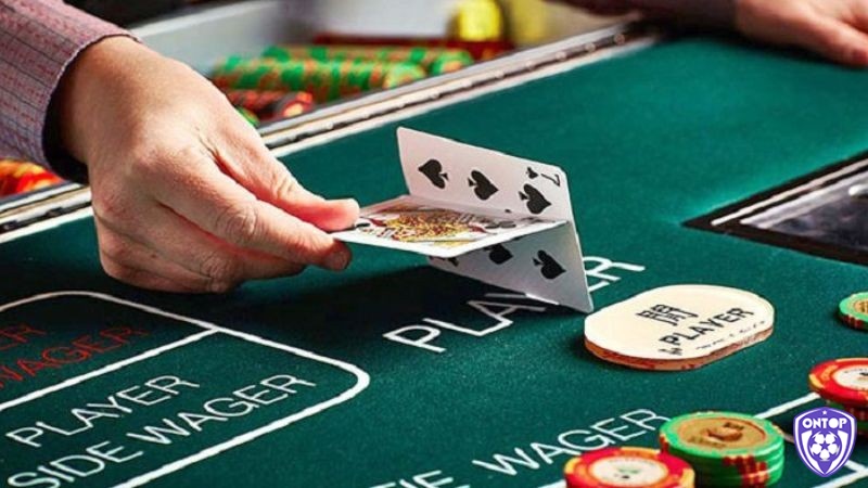 Tỷ lệ xuất hiện hoà trong baccarat mà người chơi cần biết
