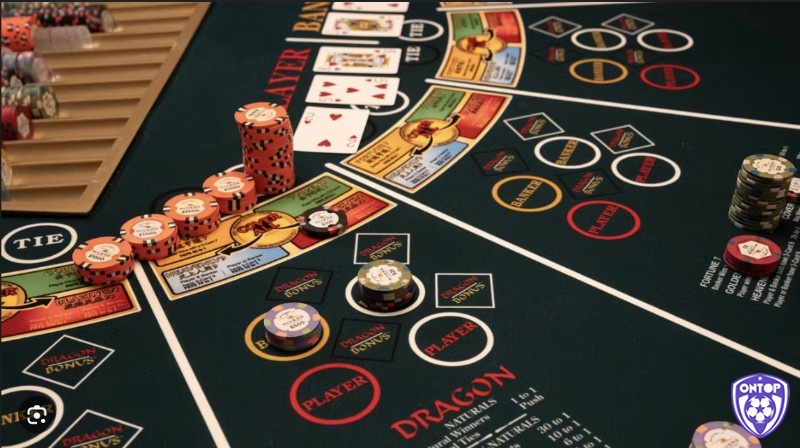 Cách bắt hoà trong baccarat giải đáp chi tiết các câu hỏi