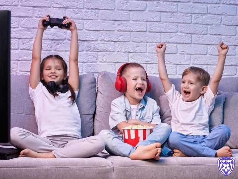 Giảm căng thẳng và nâng cao tư duy