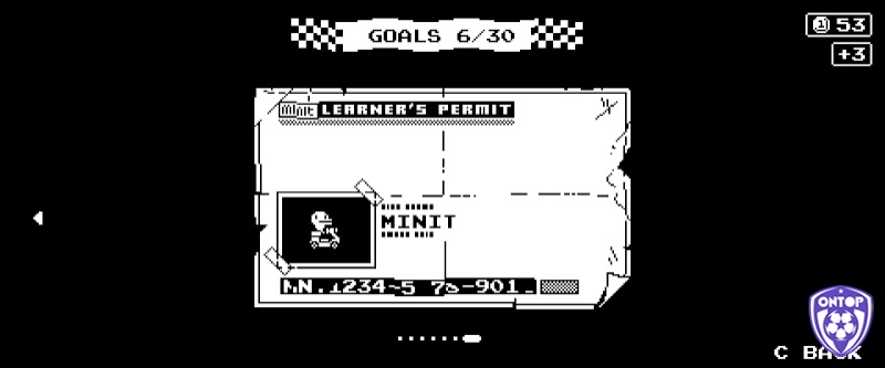 Khám phá thế giới rộng lớn trong 60 giây ngắn ngủi trong game Minit