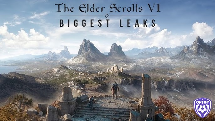 The Elder Scrolls VI mang đến trải nghiệm hình ảnh đẹp mắt