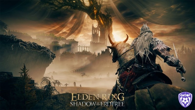Elden Ring: Shadow of the Erdtree - Game nhập vai hay