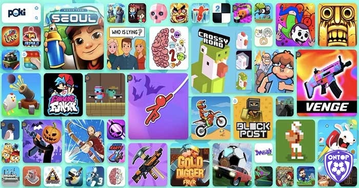 Cùng ontop88 khám phá xu hướng thị trường game online được yêu thích chi tiết nhé!