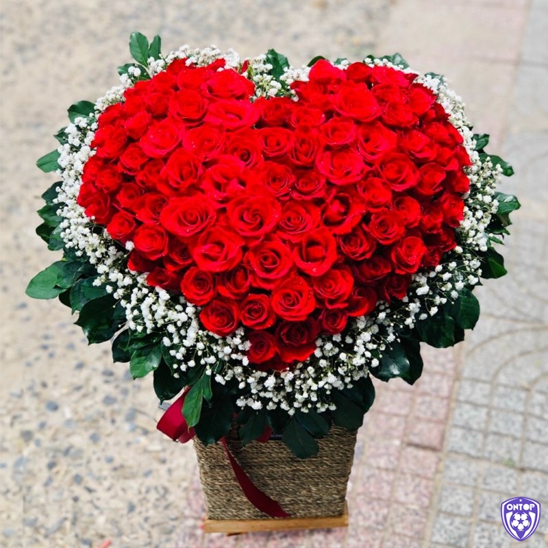 Giải mã giấc mơ thấy hoa hồng với từng chi tiết mơ cụ thể