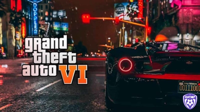 Cùng ontop88 khám phá GTA 6 khi nào ra mắt nhé!