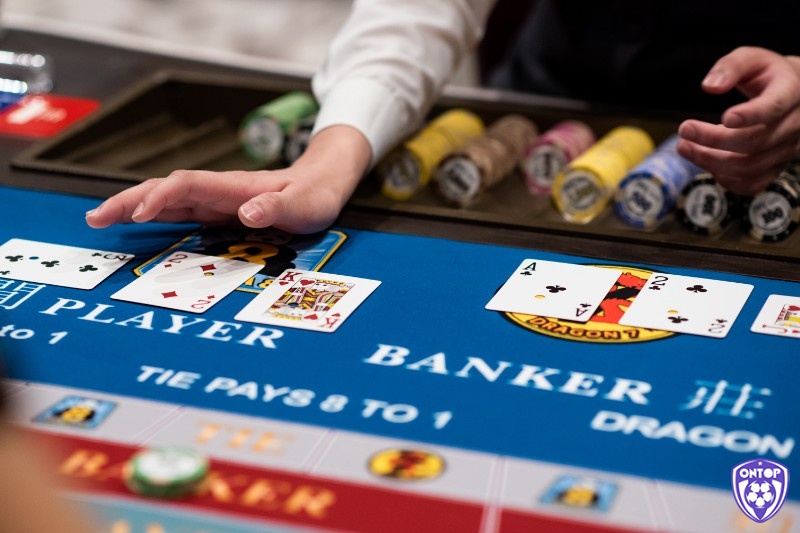 Cách thực hiện phân tích bài baccarat qua các bảng đường