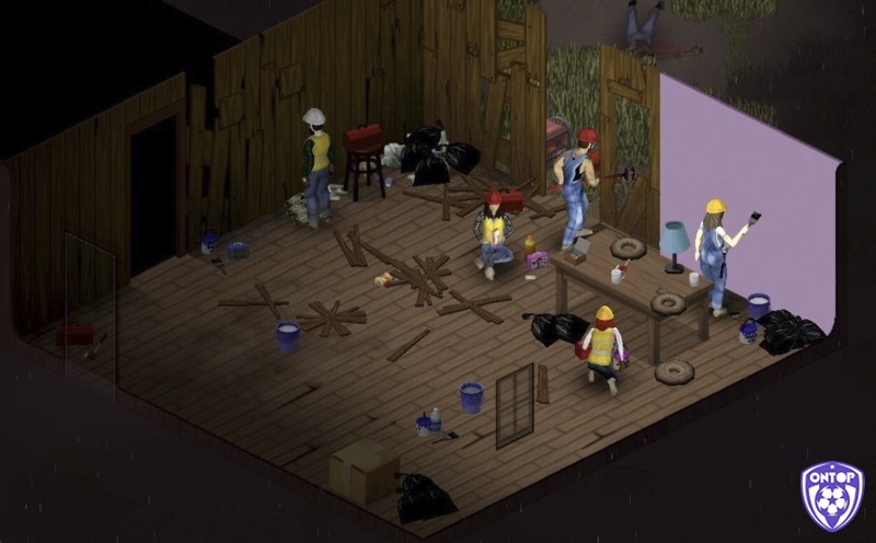 The Indie Stone và hành trình kiên trì xây dựng PZ