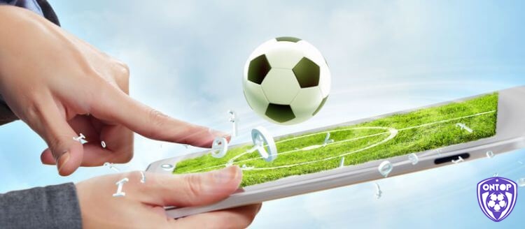 Lịch sử phát triển của thể loại kèo bóng đá