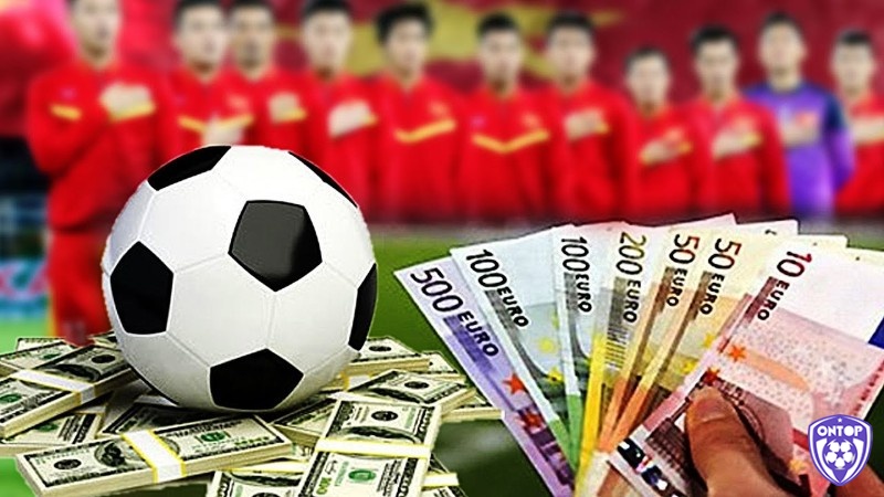 Những vấn đề liên quan đến thể loại kèo bóng đá