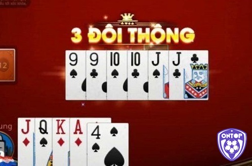 Ba đôi thông anh em có thể chặt được một con heo nhé