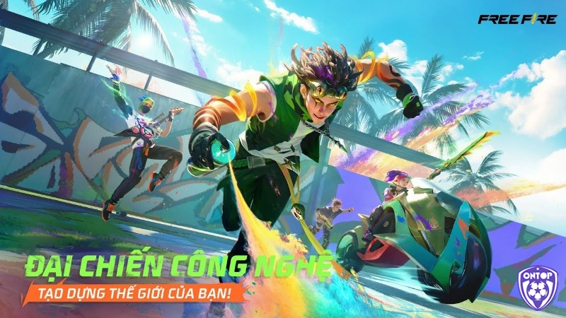 Cải tiến nâng cao tính tương tác game