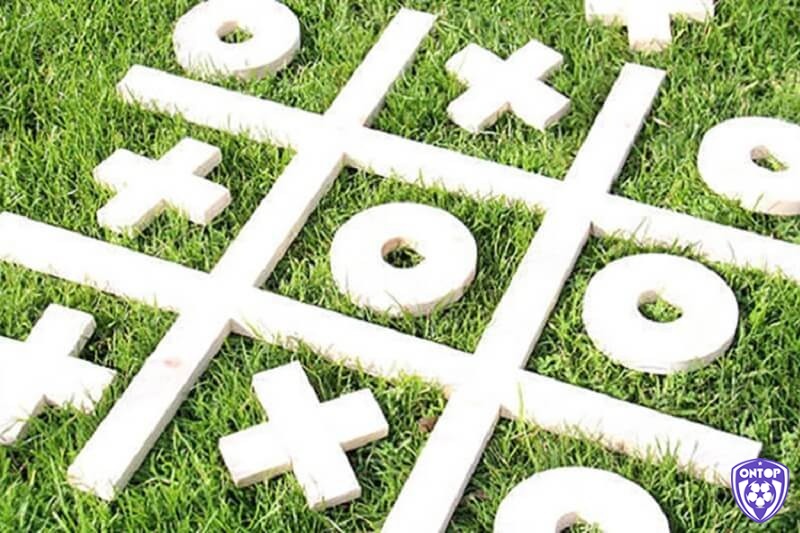Cùng Ontop88 chúng tôi tìm hiểu về trò chơi XO online