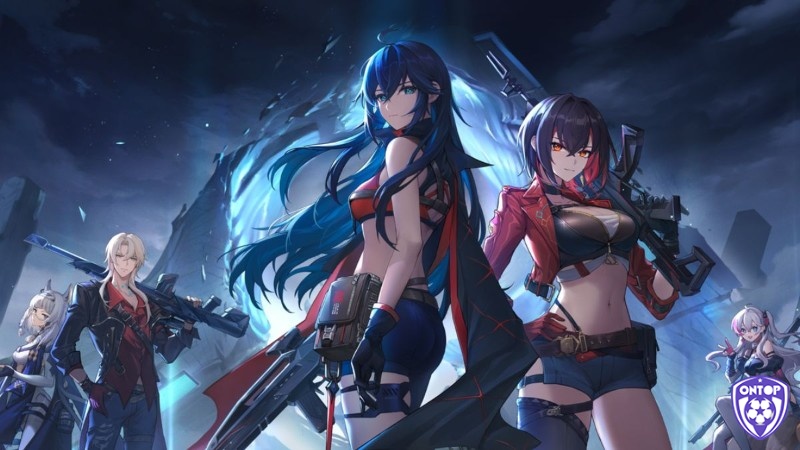Xu hướng game mobile 2024 với những game đồ họa AAA và trải nghiệm consale